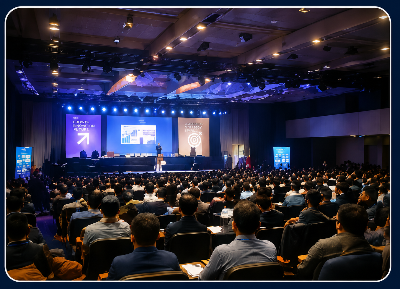 Conference Event